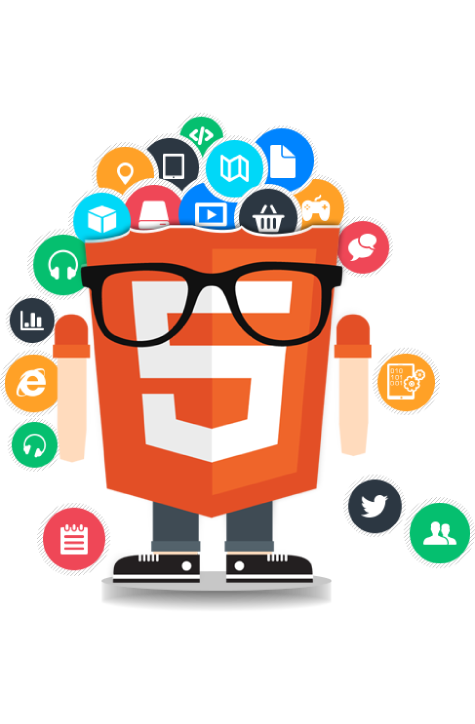 HTML5 App Development 